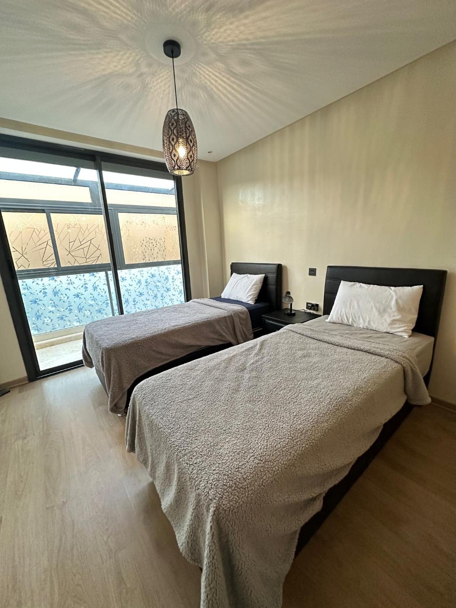 شقة Luxury In Bay أغادير