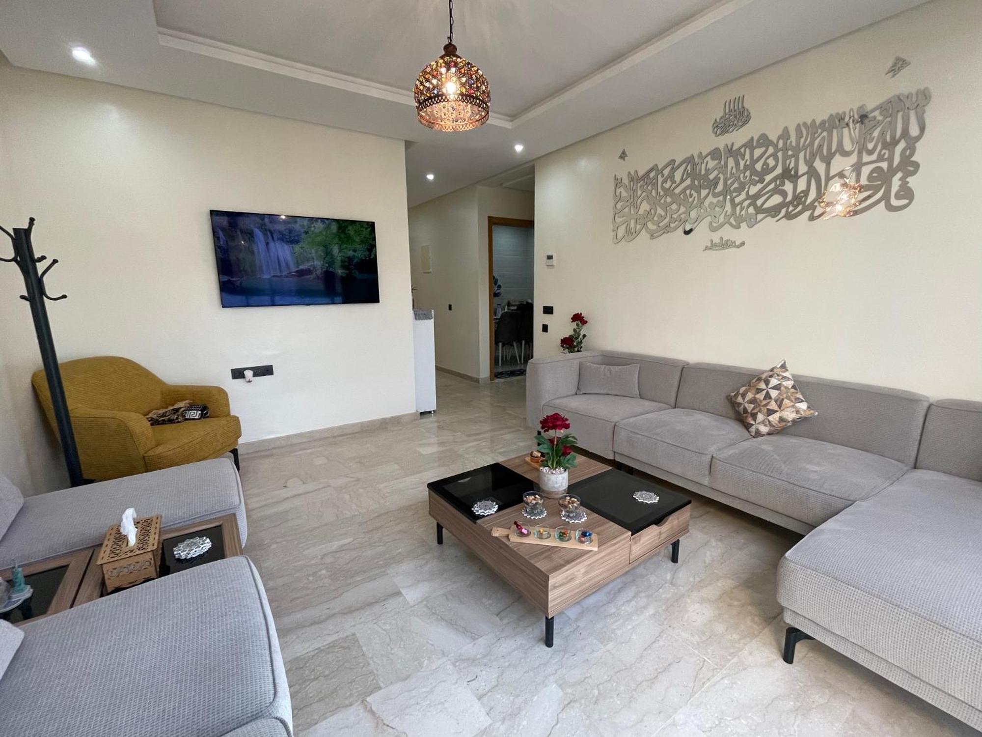 Luxury In Bay أغادير