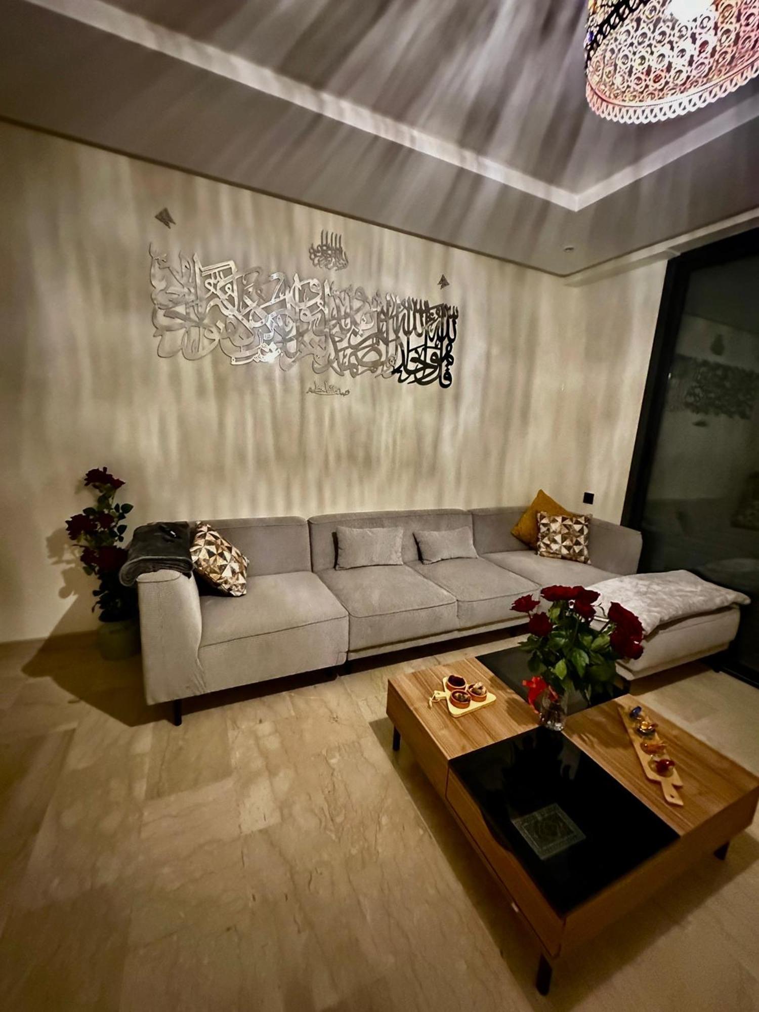 شقة Luxury In Bay *