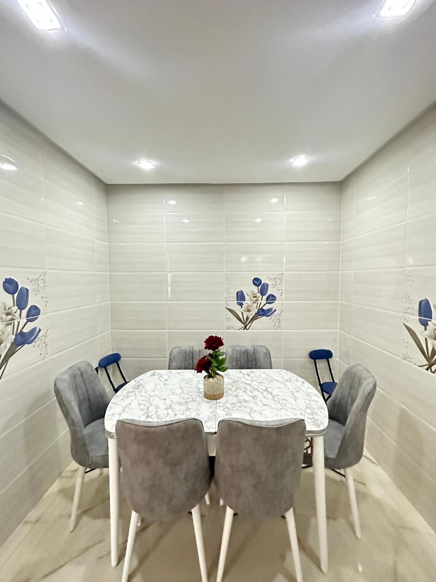 Luxury In Bay * أغادير