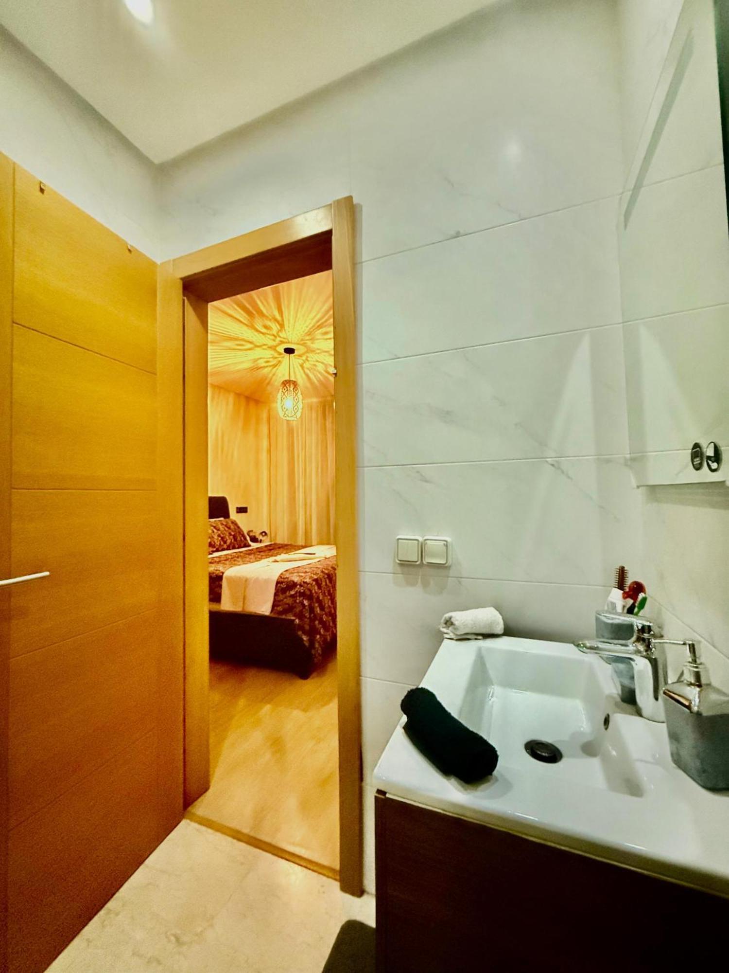 Luxury In Bay * أغادير